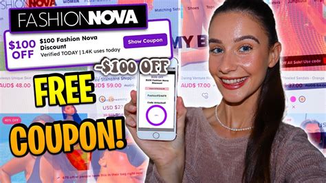 Save up to 20 OFF on Fashion Nova items. . Fashion nova coupons 2023